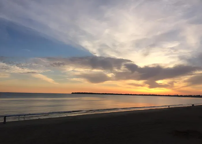 Villa L\'Herbaudière - La Baule les Pins