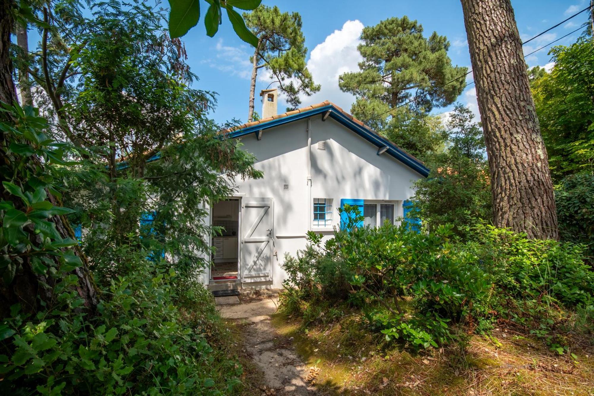Hébergement de vacances L'herbaudière - Les Pins