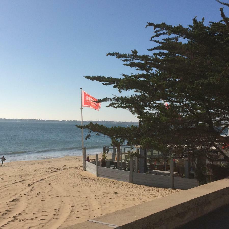 Hébergement de vacances L'herbaudière - Les Pins *