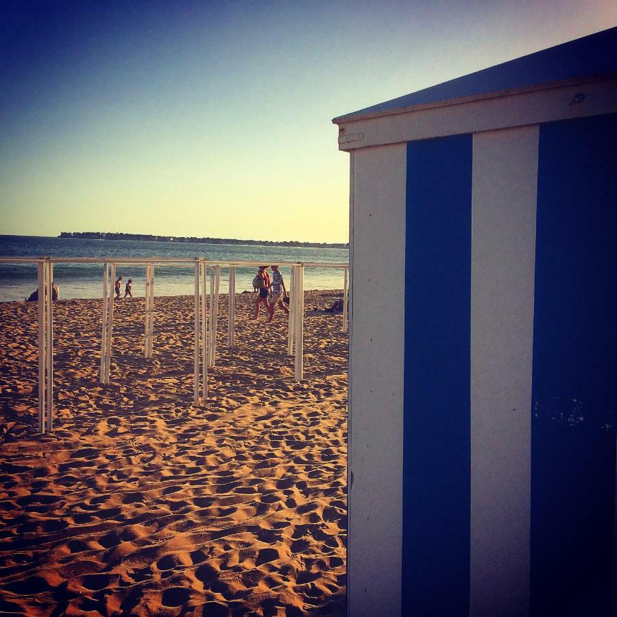 L'herbaudière - Les Pins * La Baule-Escoublac