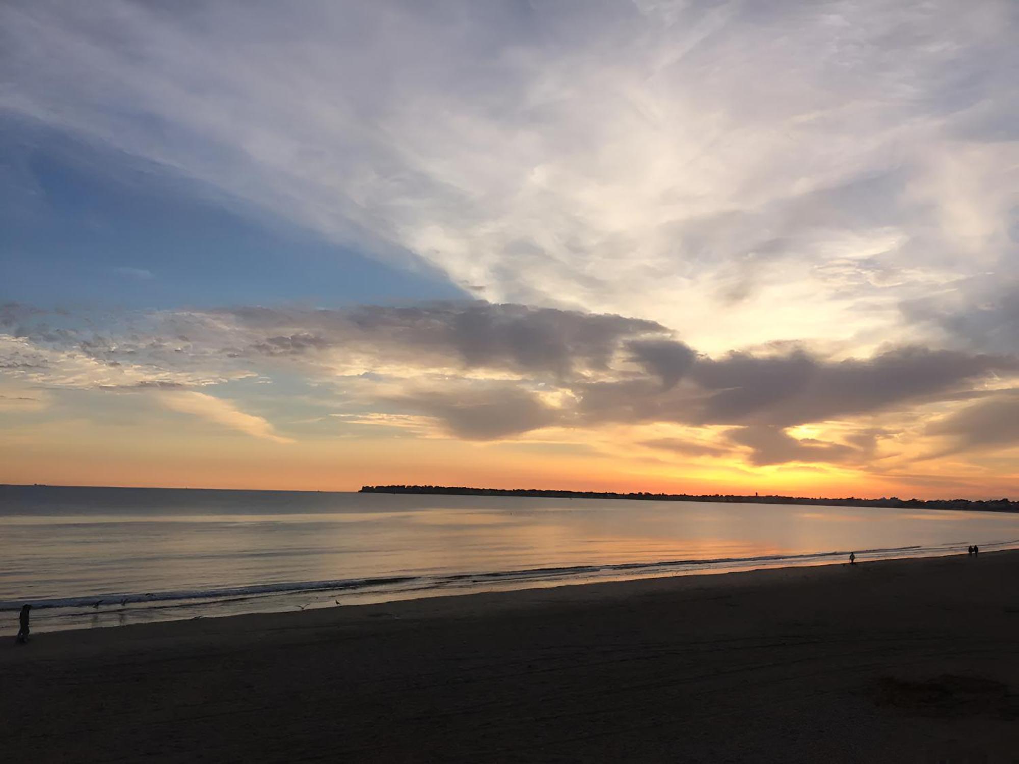 L'herbaudiere - Les Pins Holiday home La Baule-Escoublac