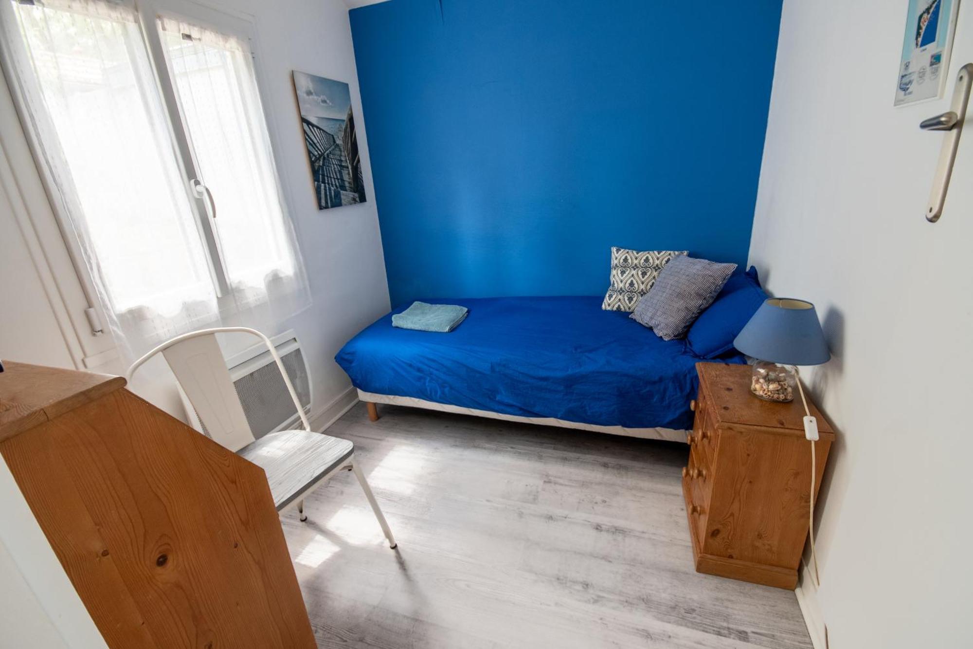 Holiday home L'herbaudiere - Les Pins La Baule-Escoublac
