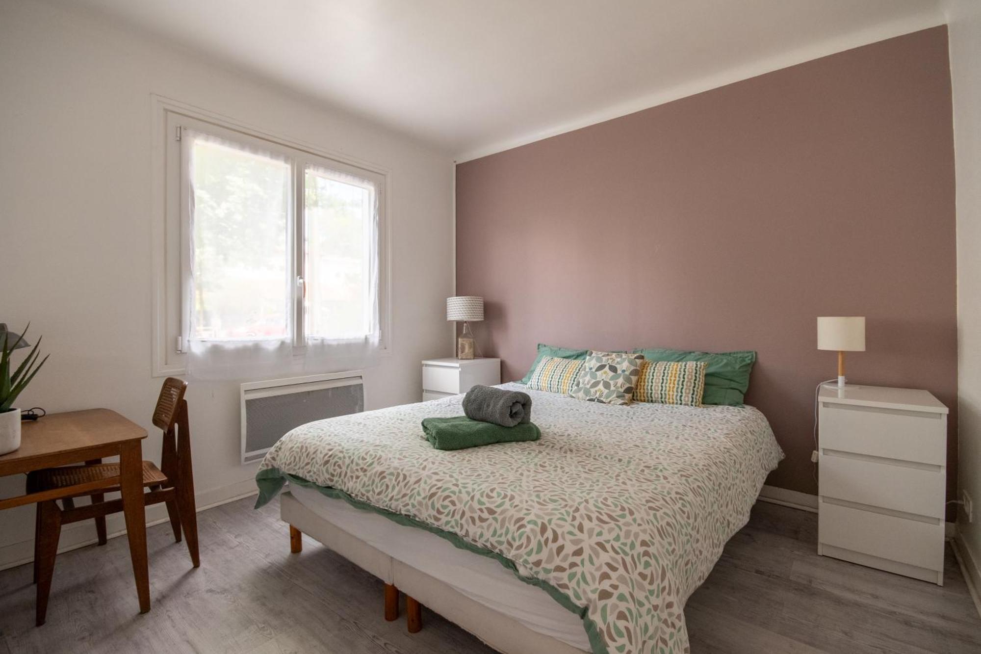 L'herbaudiere - Les Pins Holiday home