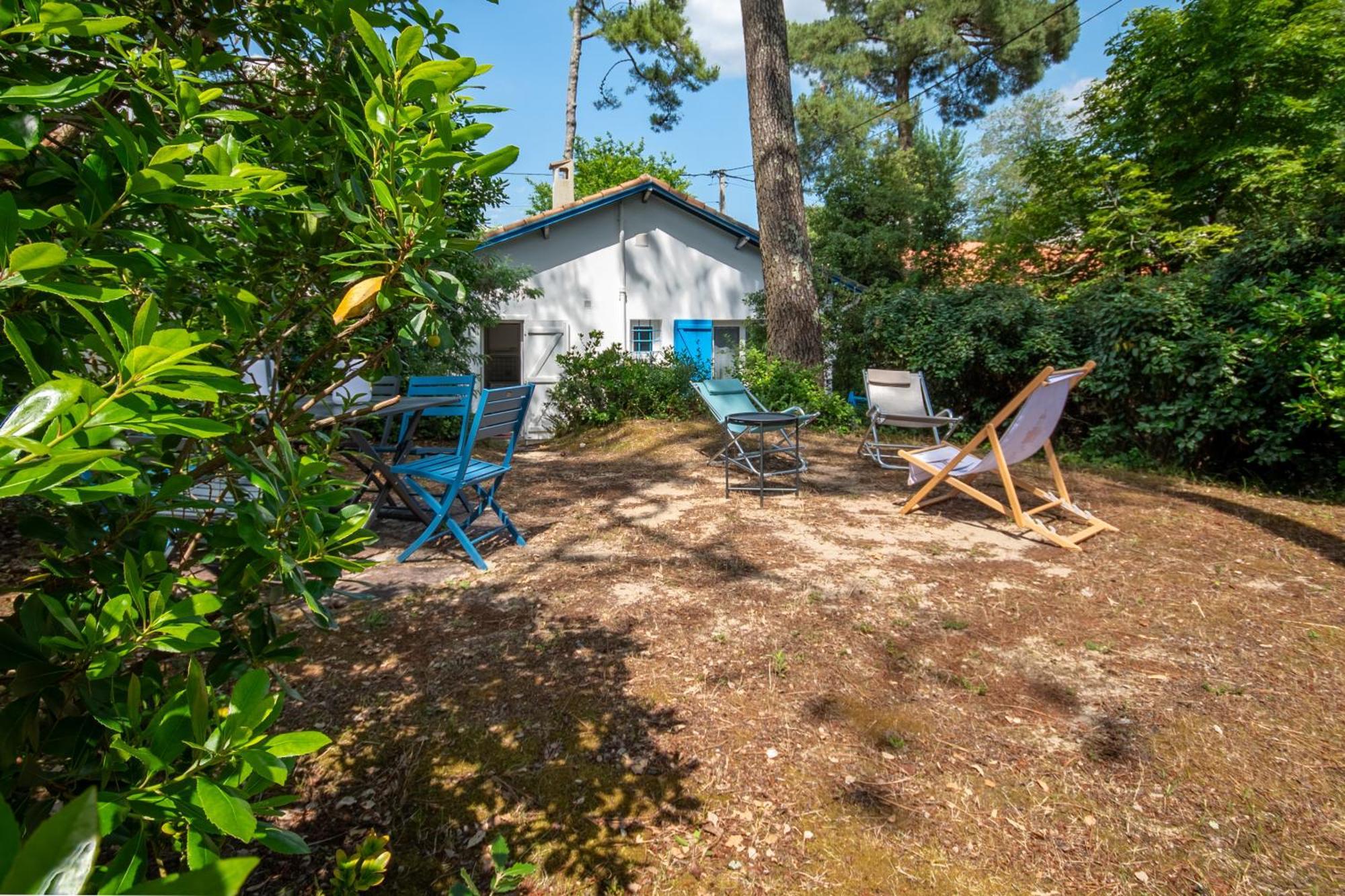 L'herbaudiere - Les Pins